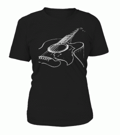 NEW DESIGN FOR GUITAR LOVERS