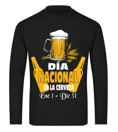 Edición Limitada Día de la cerveza