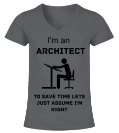 architect T Shirts