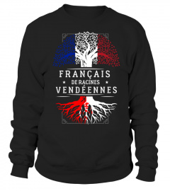 T-shirt Racines Vendéennes