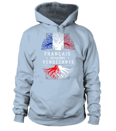 T-shirt Racines Vendéennes