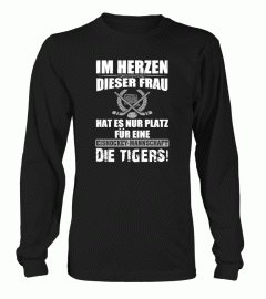 Eishockey im Herzen - Die Tigers