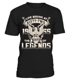 1955 - Legends