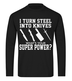 Kitchen Knives tshirt - Chef Knife T-Shirts Best Chef Knife