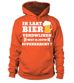 ❤ BIER ❤  - SUPERKRACHT