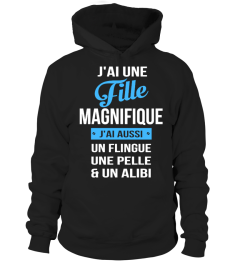 * J'AI UNE FILLE MAGNIFIQUE *