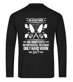 Mens Bricklayer Funny T-Shirt Hard Work Mason Humor