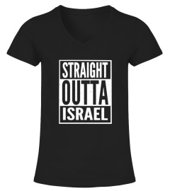 Israel - Straight Outta Israel