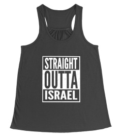 Israel - Straight Outta Israel