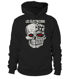 LES ÉLECTRICIEN