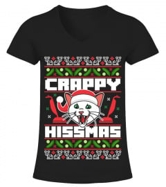 CRAPPY HISSMAS - Limited Edition