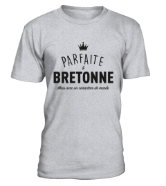 Parfaite et Bretonne