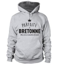 Parfaite et Bretonne