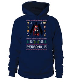 PERSONA 5 UGLY SWEATER