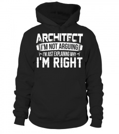 Funny architect gifts ideas t-shirt