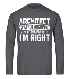 Funny architect gifts ideas t-shirt