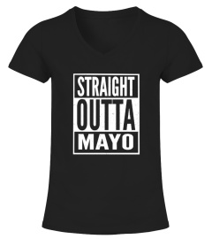 Mayo - Straight Outta Mayo