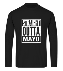 Mayo - Straight Outta Mayo