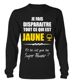 JE FAIS DISPARAITRE TOUT CE QUI EST...