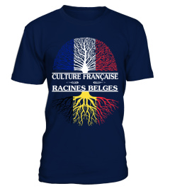 CULTURE FRANÇAISE-RACINES BELGES