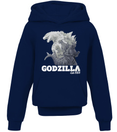 Godzilla Shirts