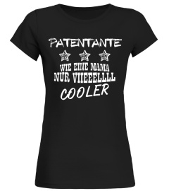 PATENTANTE