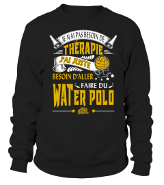 ÉDITION LIMITÉE  - WATER POLO