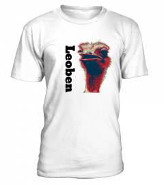 Leoben T-Shirt - Limitierte Edition