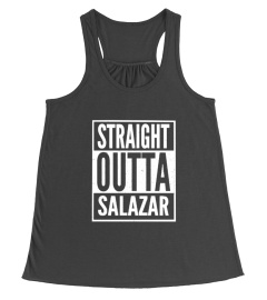 Salazar - Straight Outta Salazar