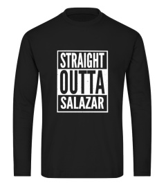 Salazar - Straight Outta Salazar