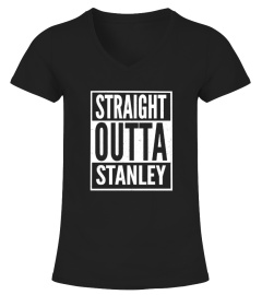 Stanley - Straight Outta Stanley