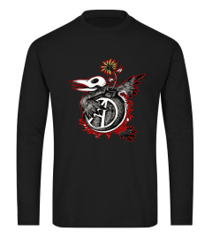 Anarchist Bomb Bird Tee