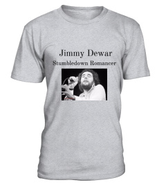 Jimmy Dewar Shirt.