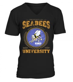 Property of Seabees