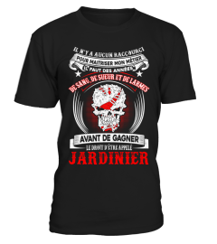 JARDINIER