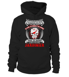 JARDINIER