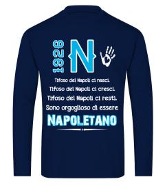 " Napoletano si nasce "