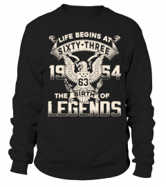 1954 - Legends