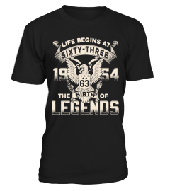 1954 - Legends