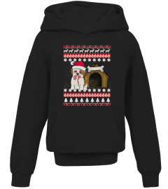 Shih Tzu  Ugly Christmas Sweaters