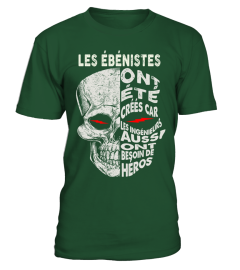 LES ÉBÉNISTE