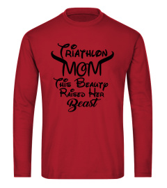 Gift For Triathlon Mom