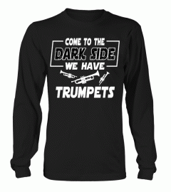 Trumpet Trumpeter Brass Band, Marching Band Tshirt