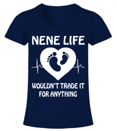 NENE LIFE (1 DAY LEFT - GET YOURS NOW