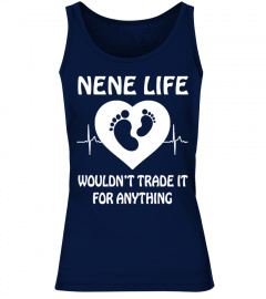 NENE LIFE (1 DAY LEFT - GET YOURS NOW