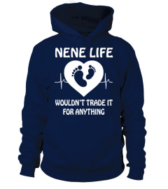 NENE LIFE (1 DAY LEFT - GET YOURS NOW