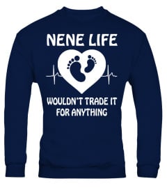 NENE LIFE (1 DAY LEFT - GET YOURS NOW