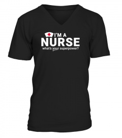 I'm A Nurse