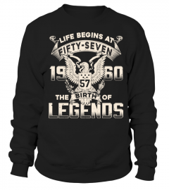 1960 - Legends