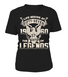 1960 - Legends